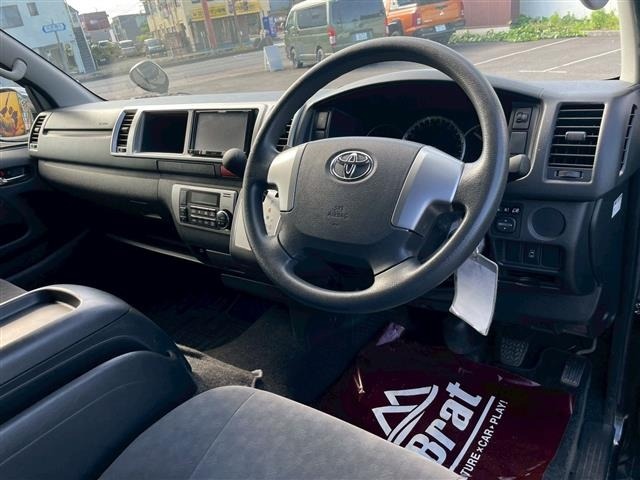 Toyota HIACE WAGON 2016 6970405-7