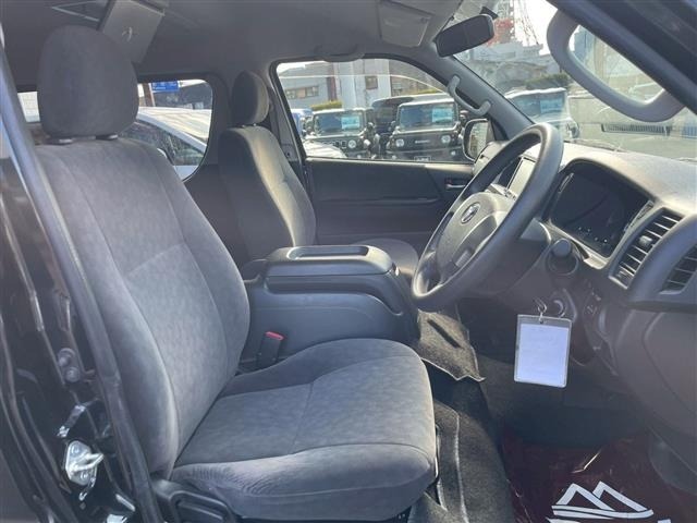 Toyota HIACE WAGON 2016 6970405-8