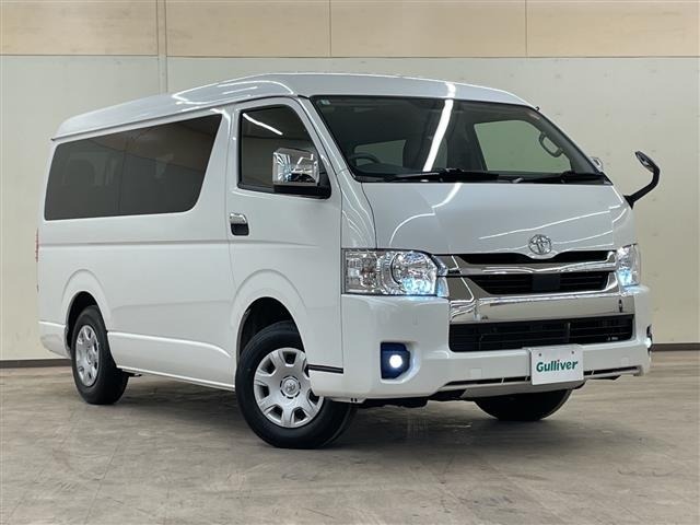 Toyota HIACE WAGON 2025 6970406-0