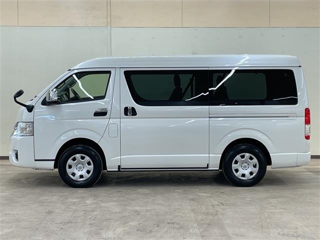 Toyota HIACE WAGON 2025 6970406-1