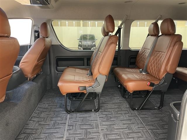 Toyota HIACE WAGON 2025 6970406-10
