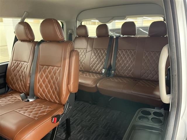 Toyota HIACE WAGON 2025 6970406-11