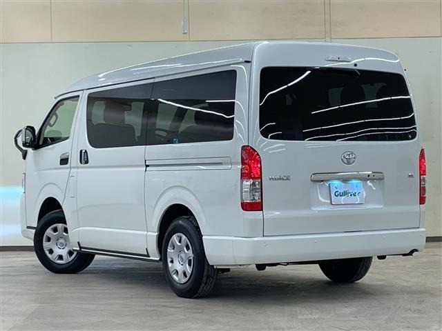 Toyota HIACE WAGON 2025 6970406-13