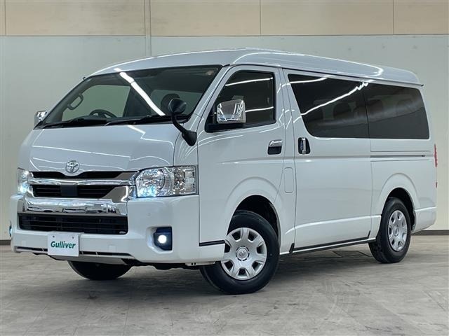 Toyota HIACE WAGON 2025 6970406-15
