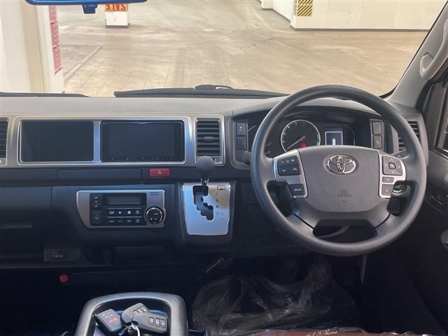 Toyota HIACE WAGON 2025 6970406-17