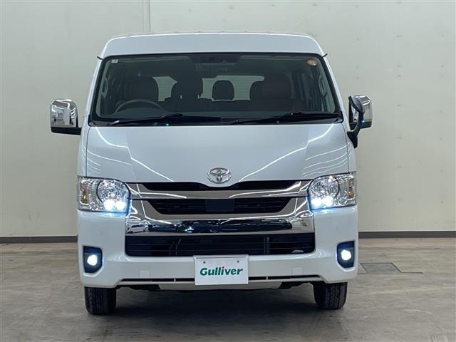 Toyota HIACE WAGON 2025 6970406-18
