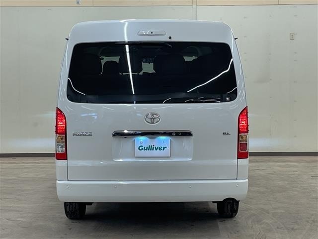 Toyota HIACE WAGON 2025 6970406-19