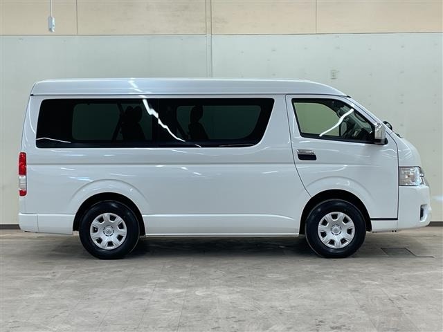 Toyota HIACE WAGON 2025 6970406-21