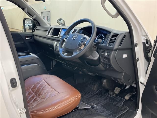 Toyota HIACE WAGON 2025 6970406-3