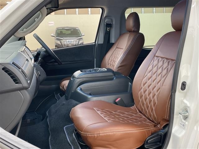 Toyota HIACE WAGON 2025 6970406-7