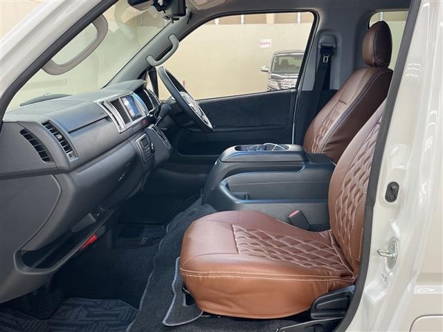 Toyota HIACE WAGON 2025 6970406-8