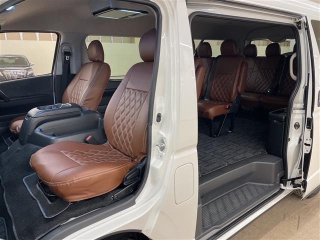 Toyota HIACE WAGON 2025 6970406-9