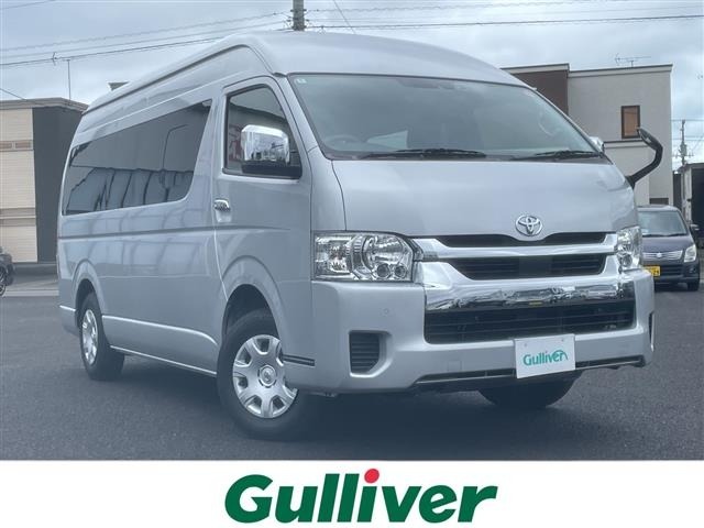 Toyota HIACE WAGON 2022 6970415-0
