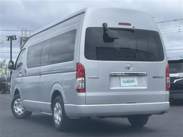 Toyota HIACE WAGON 2022 6970415-14