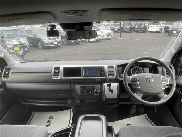 Toyota HIACE WAGON 2022 6970415-15