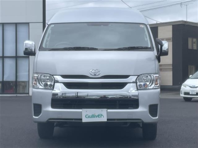 Toyota HIACE WAGON 2022 6970415-16
