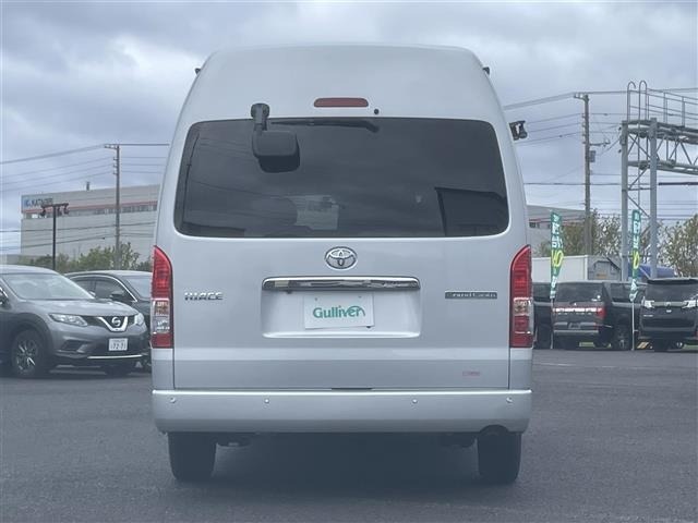 Toyota HIACE WAGON 2022 6970415-17