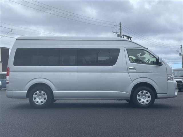 Toyota HIACE WAGON 2022 6970415-18