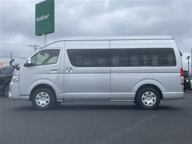 Toyota HIACE WAGON 2022 6970415-19