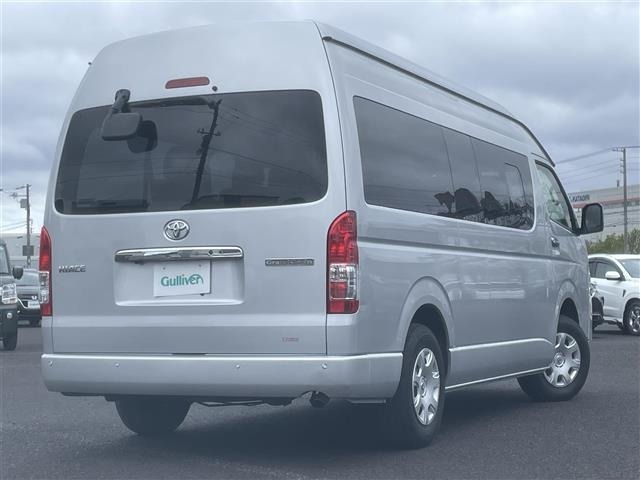 Toyota HIACE WAGON 2022 6970415-22