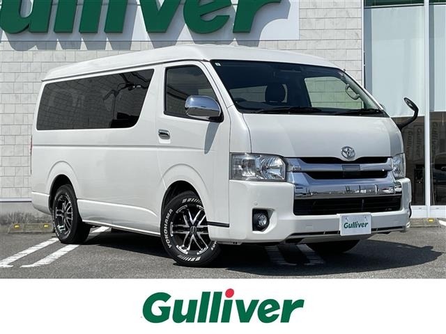 Toyota HIACE WAGON 2018 6970416-0