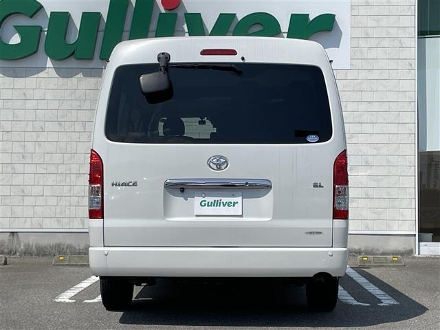 Toyota HIACE WAGON 2018 6970416-1