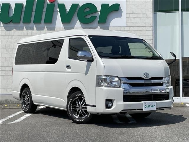 Toyota HIACE WAGON 2018 6970416-15