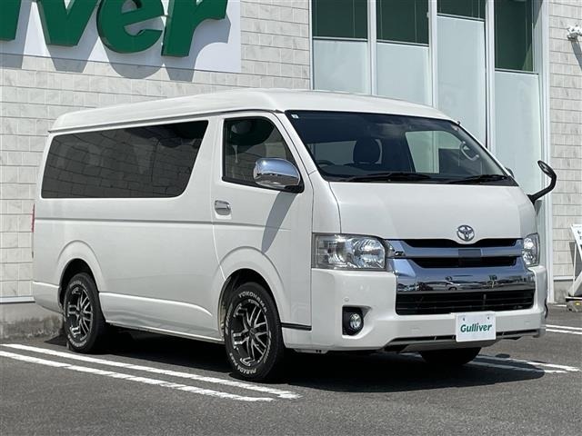 Toyota HIACE WAGON 2018 6970416-16