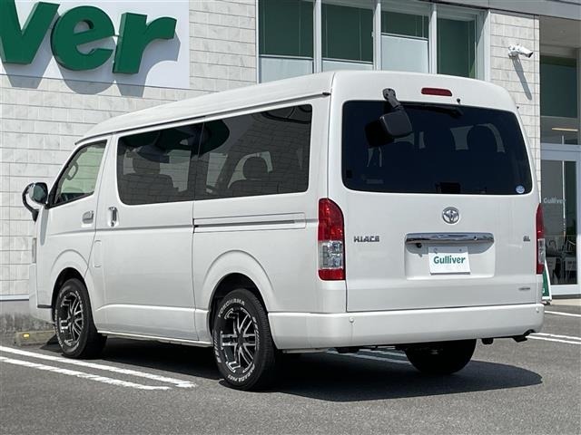 Toyota HIACE WAGON 2018 6970416-17