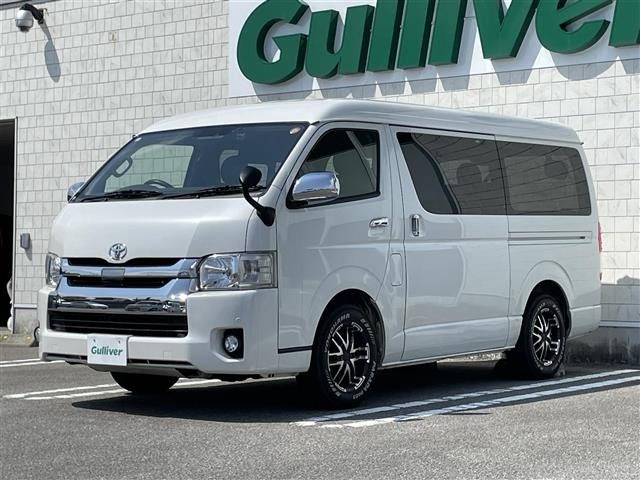 Toyota HIACE WAGON 2018 6970416-18