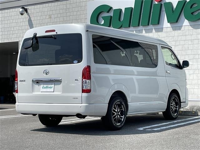 Toyota HIACE WAGON 2018 6970416-19