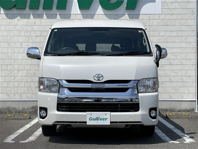Toyota HIACE WAGON 2018 6970416-21