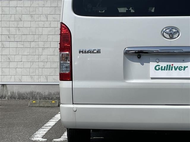 Toyota HIACE WAGON 2018 6970416-5