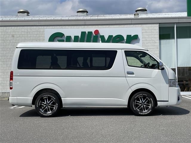 Toyota HIACE WAGON 2018 6970416-7