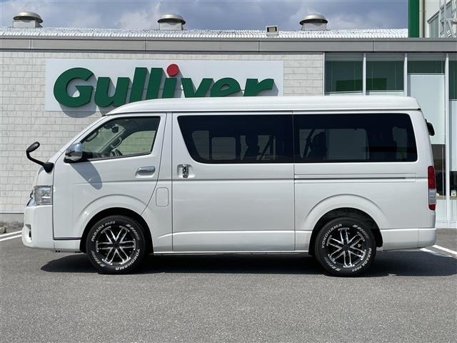 Toyota HIACE WAGON 2018 6970416-8