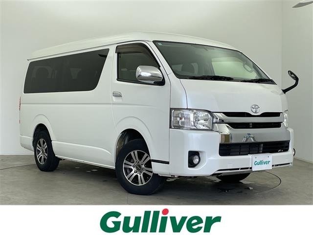 Toyota HIACE WAGON 2014 6970429-0