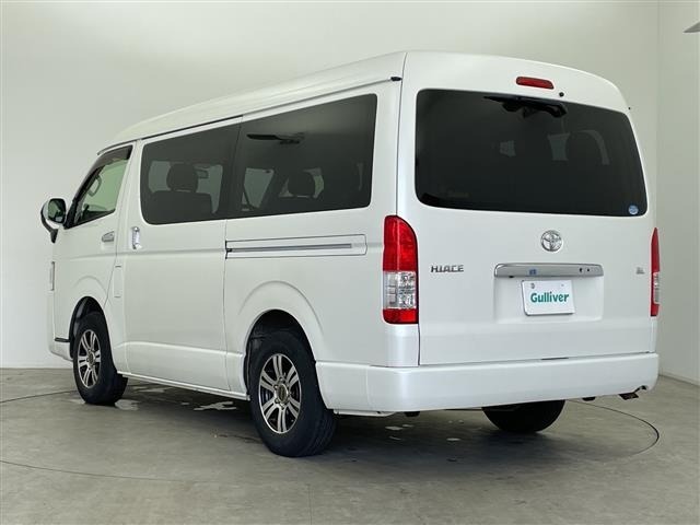 Toyota HIACE WAGON 2014 6970429-13