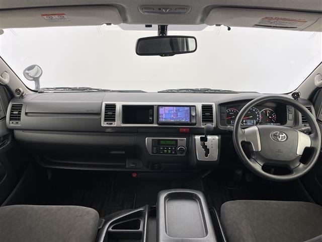 Toyota HIACE WAGON 2014 6970429-14