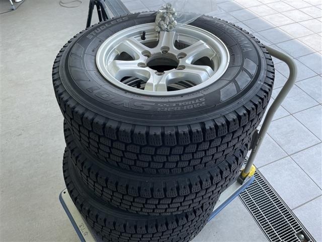 Toyota HIACE WAGON 2014 6970429-15