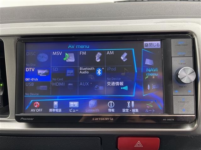 Toyota HIACE WAGON 2014 6970429-21