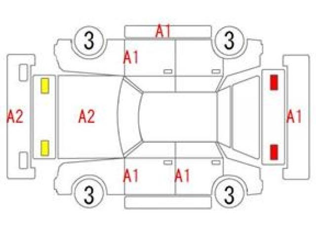 Toyota HIACE WAGON 2014 6970429-23