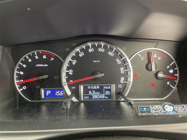 Toyota HIACE WAGON 2014 6970429-7