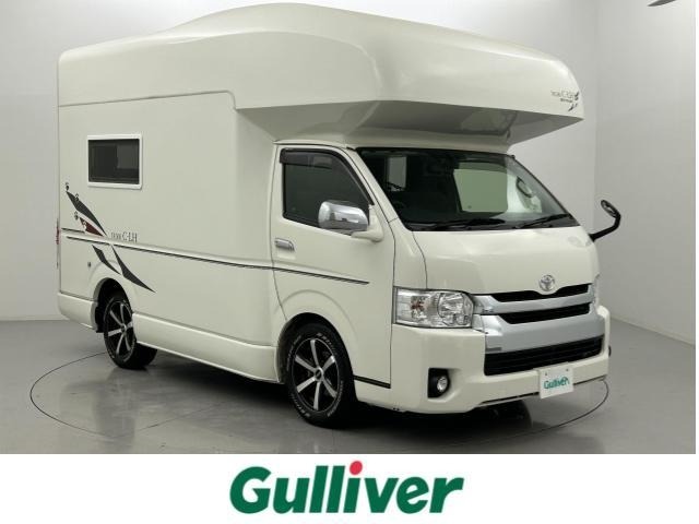 Toyota HIACE WAGON 2020 6970430-0