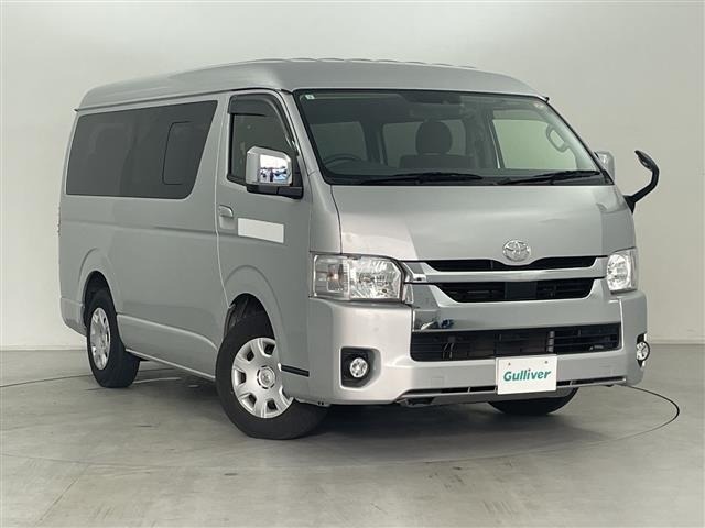Toyota HIACE WAGON 2021 6970434-0