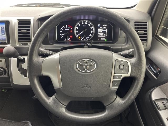 Toyota HIACE WAGON 2021 6970434-4