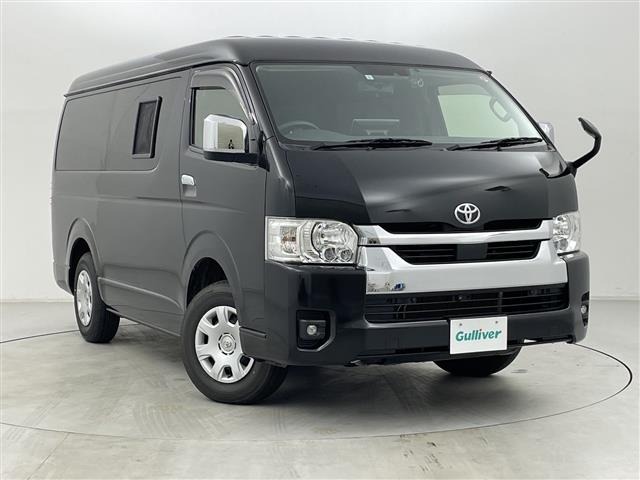 Toyota HIACE WAGON 2023 6970438-0