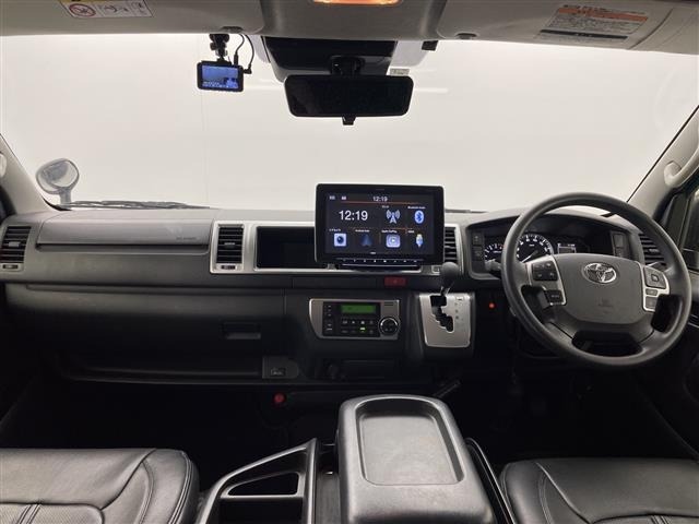 Toyota HIACE WAGON 2023 6970438-15