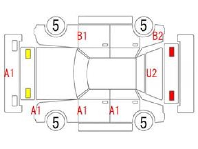 Toyota HIACE WAGON 2023 6970438-23