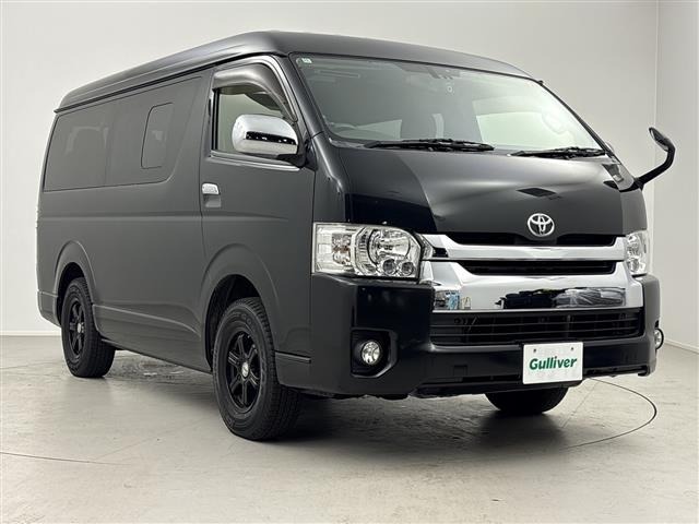 Toyota HIACE WAGON 2016 6970441-0