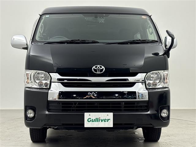 Toyota HIACE WAGON 2016 6970441-12